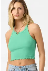 ONEILL Womens ALYX SLEEVELESS TOP