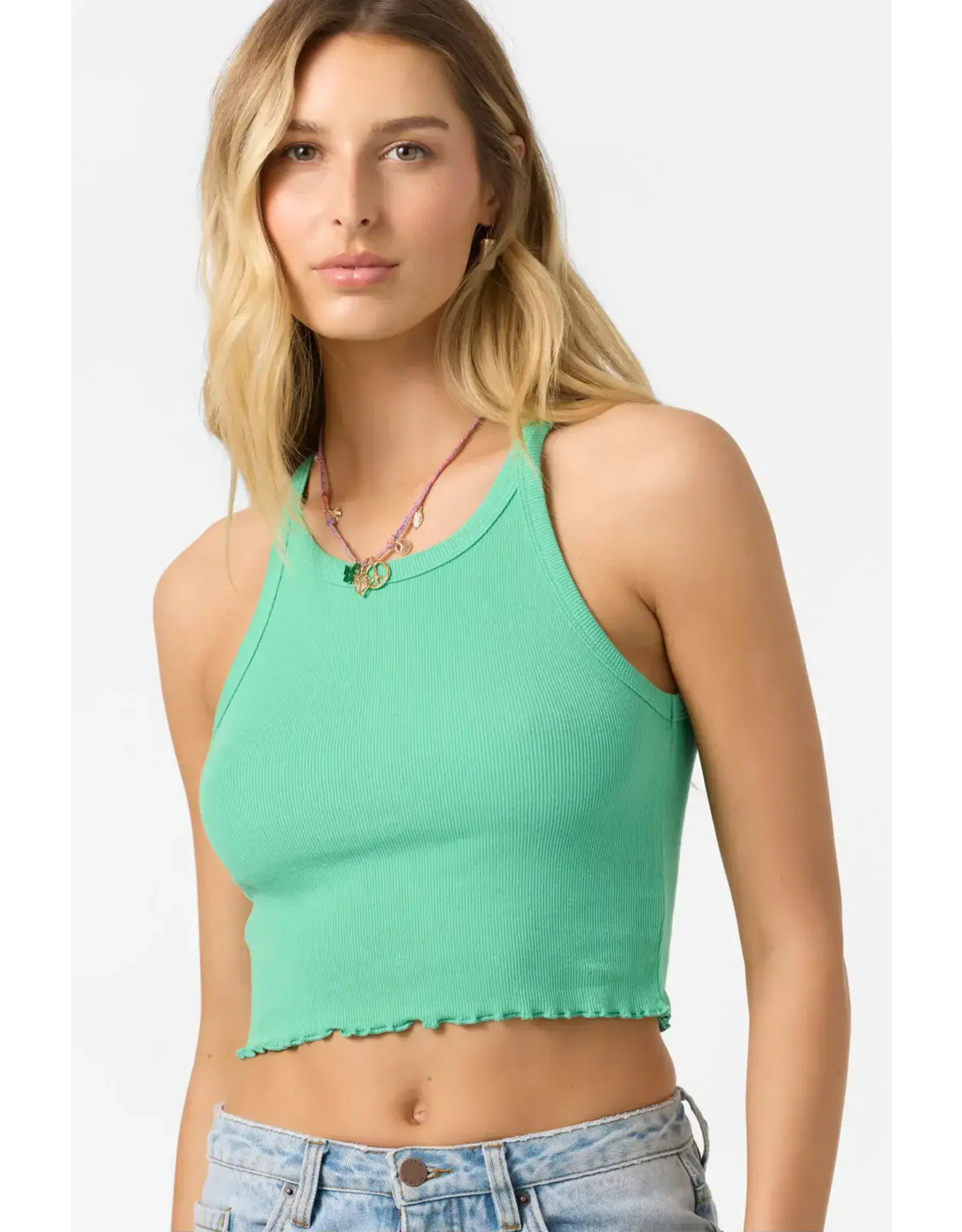 ONEILL Womens ALYX SLEEVELESS TOP