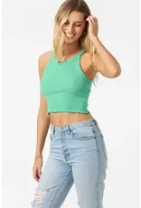 ONEILL Womens ALYX SLEEVELESS TOP