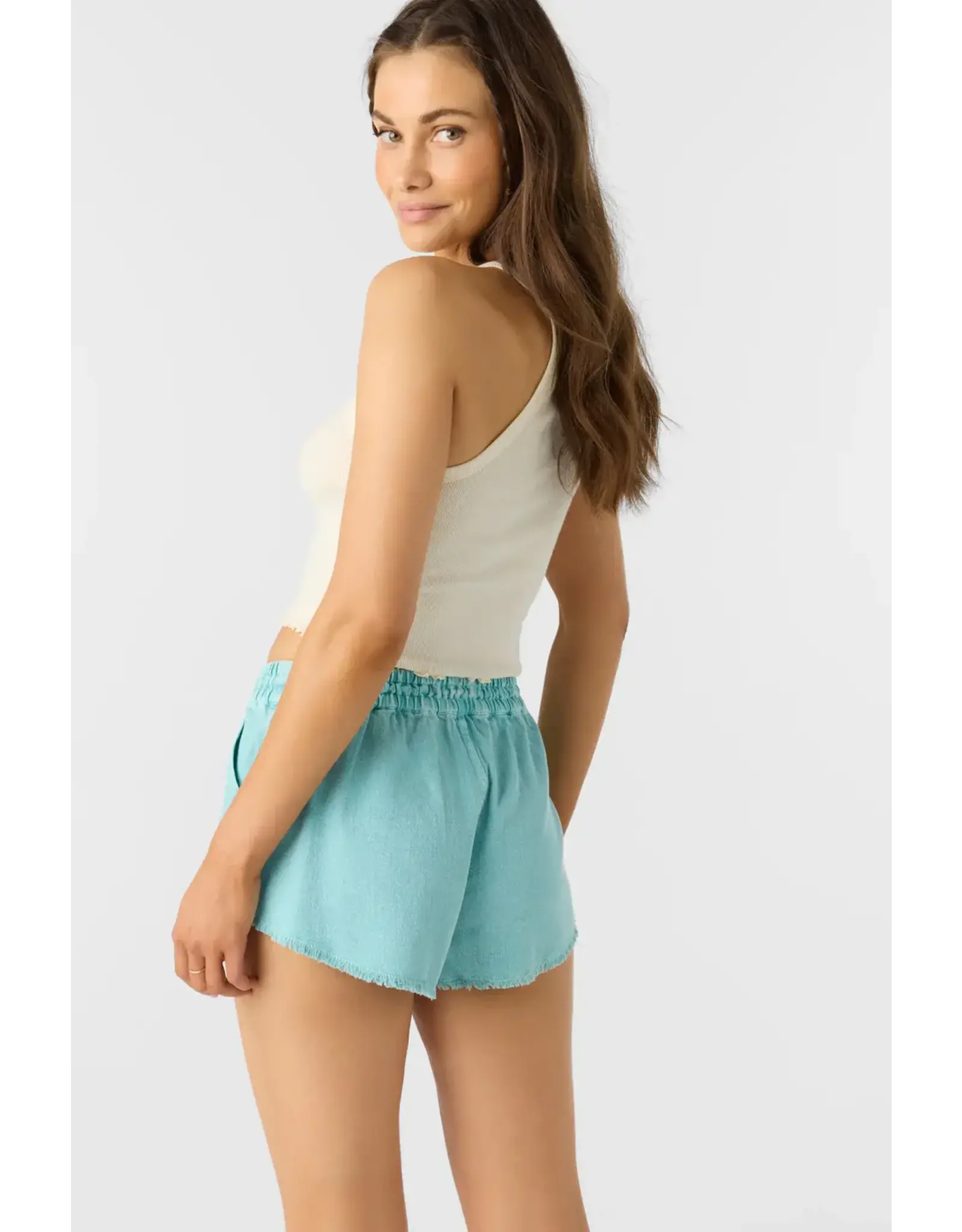ONEILL Womens SEVIE BEACH SHORTS