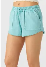 ONEILL Womens SEVIE BEACH SHORTS