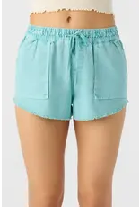 ONEILL Womens SEVIE BEACH SHORTS
