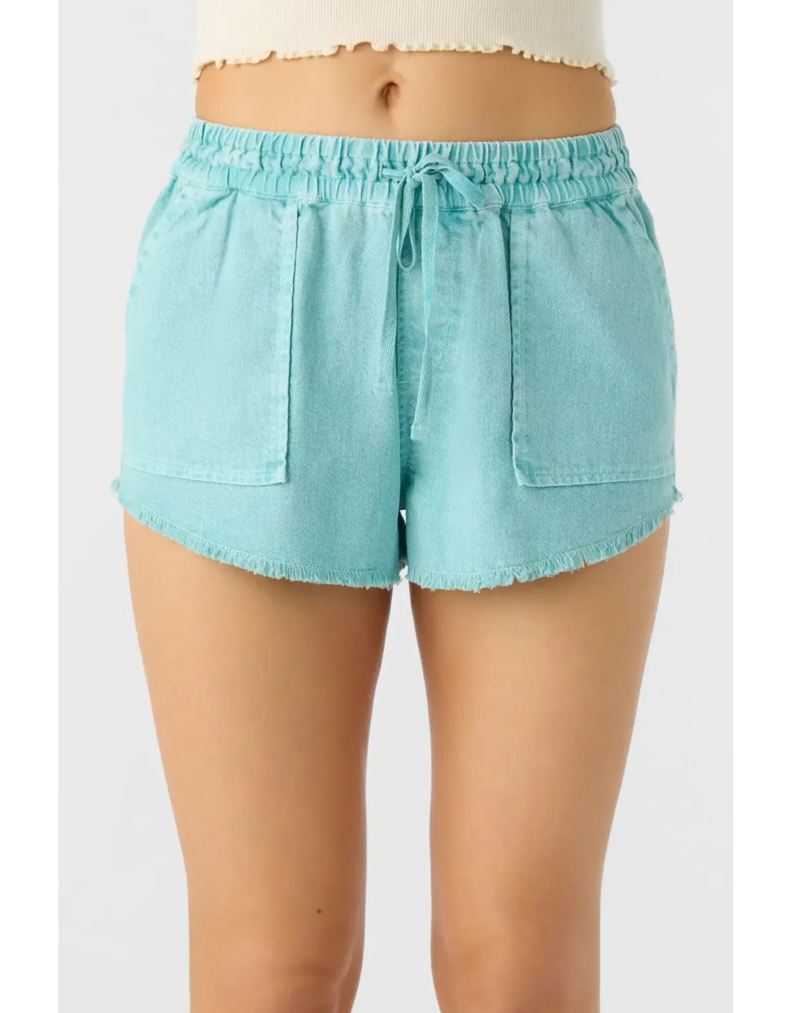 ONEILL Womens SEVIE BEACH SHORTS