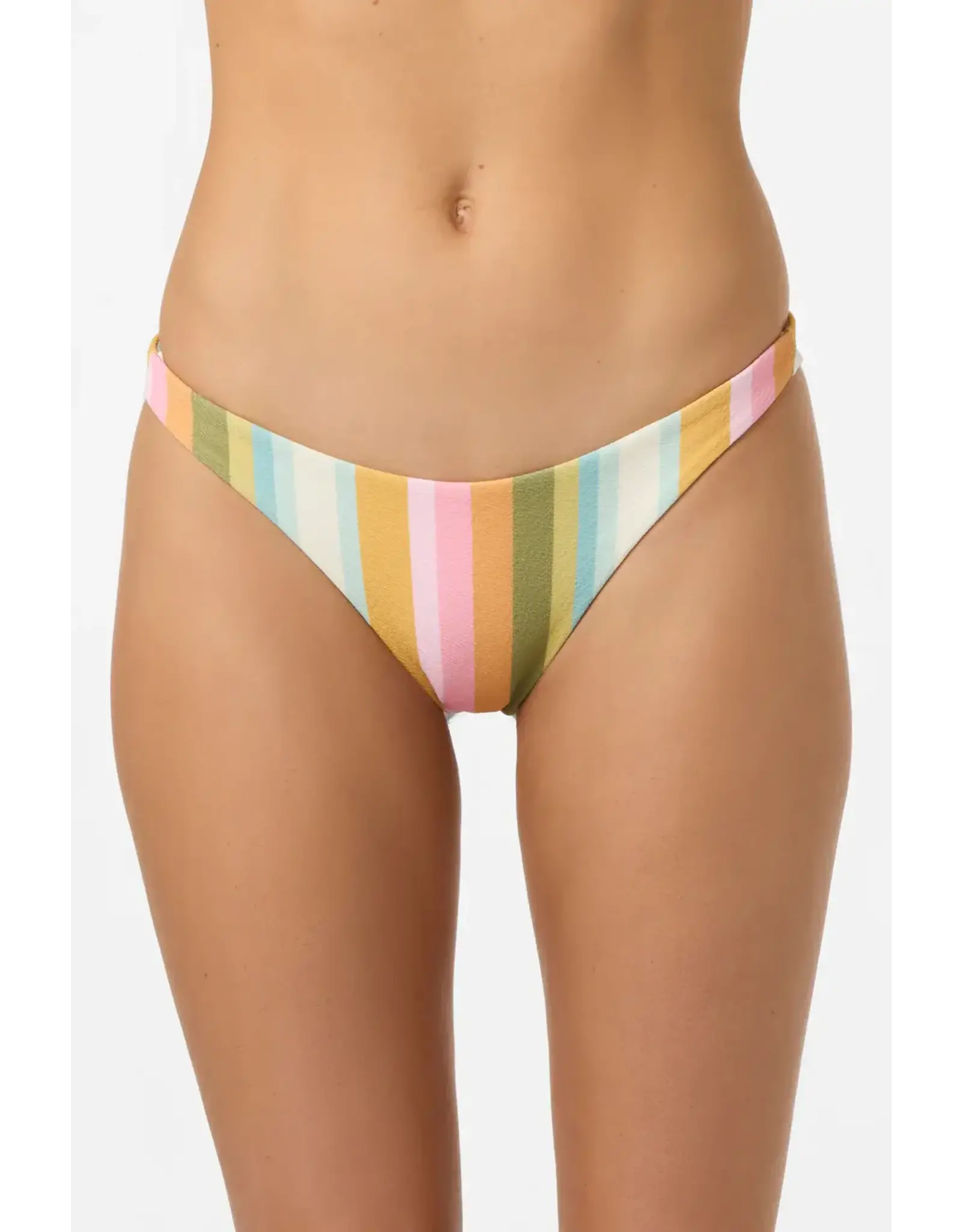 ONEILL Womens LOW TIDE HERMOSA SKIMPY BOTTOMS