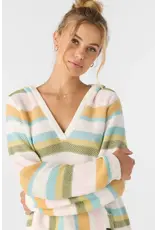 ONEILL Womens CATAMARAN LONG SLEEVE SWEATER