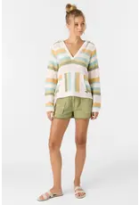 ONEILL Womens CATAMARAN LONG SLEEVE SWEATER