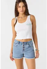 ONEILL Womens BEACH BREAKER TANK