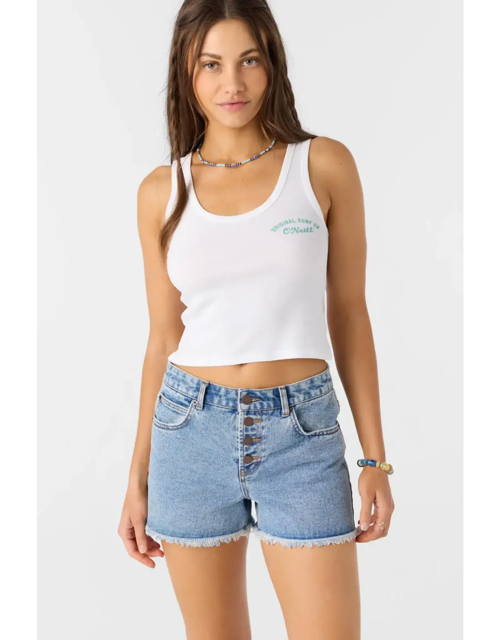 ONEILL Womens BEACH BREAKER TANK