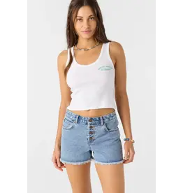 ONEILL Womens BEACH BREAKER TANK