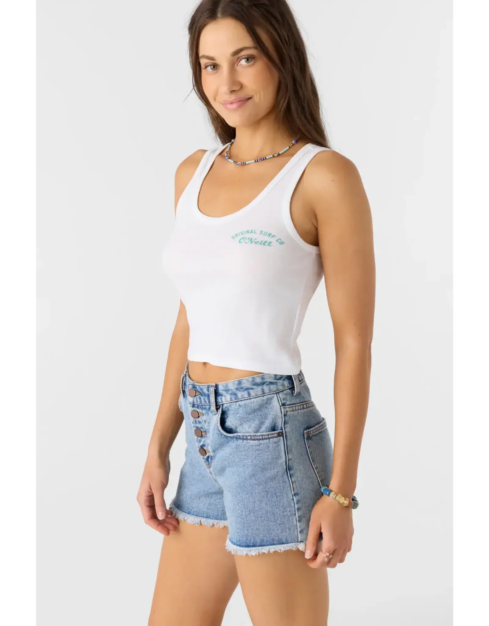 ONEILL Womens BEACH BREAKER TANK