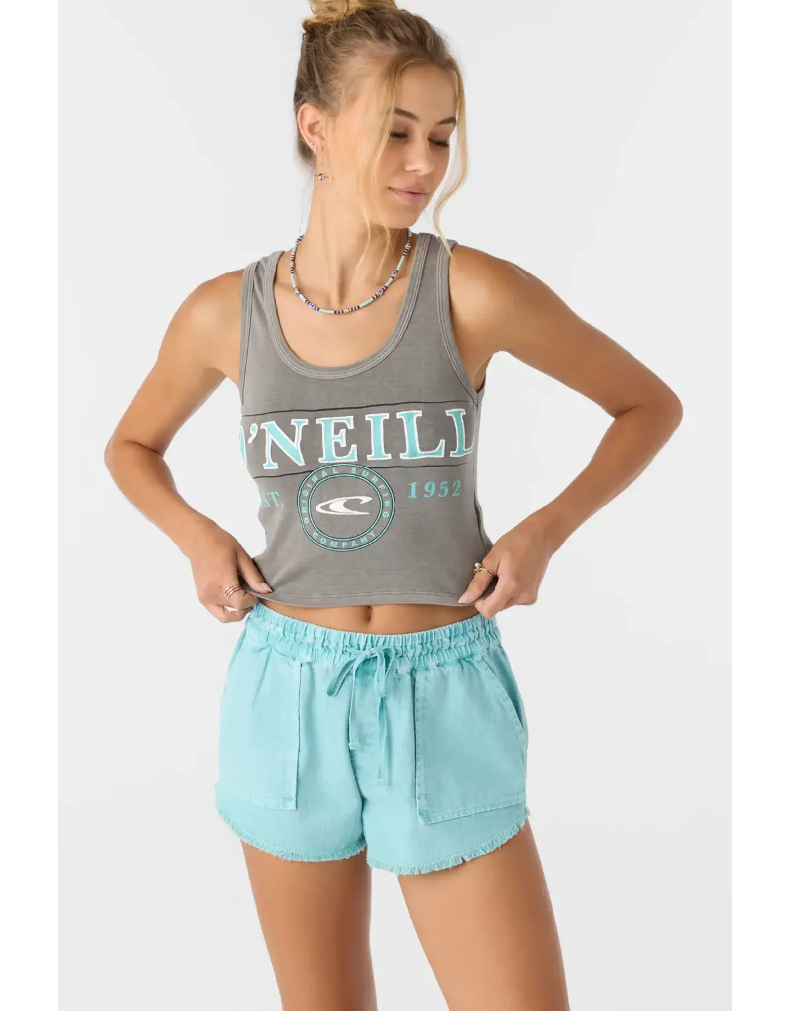 ONEILL Womens UNIVERSITY TANK