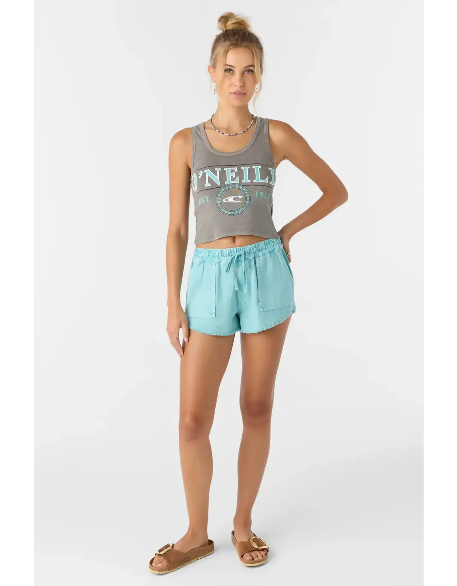 ONEILL Womens UNIVERSITY TANK