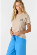 ONEILL Womens SHIMMERS TEE