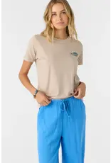 ONEILL Womens SHIMMERS TEE