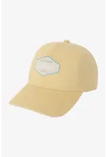 ONEILL IRVING DAD HAT