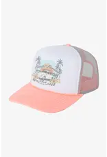 ONEILL ARLIE TRUCKER HAT