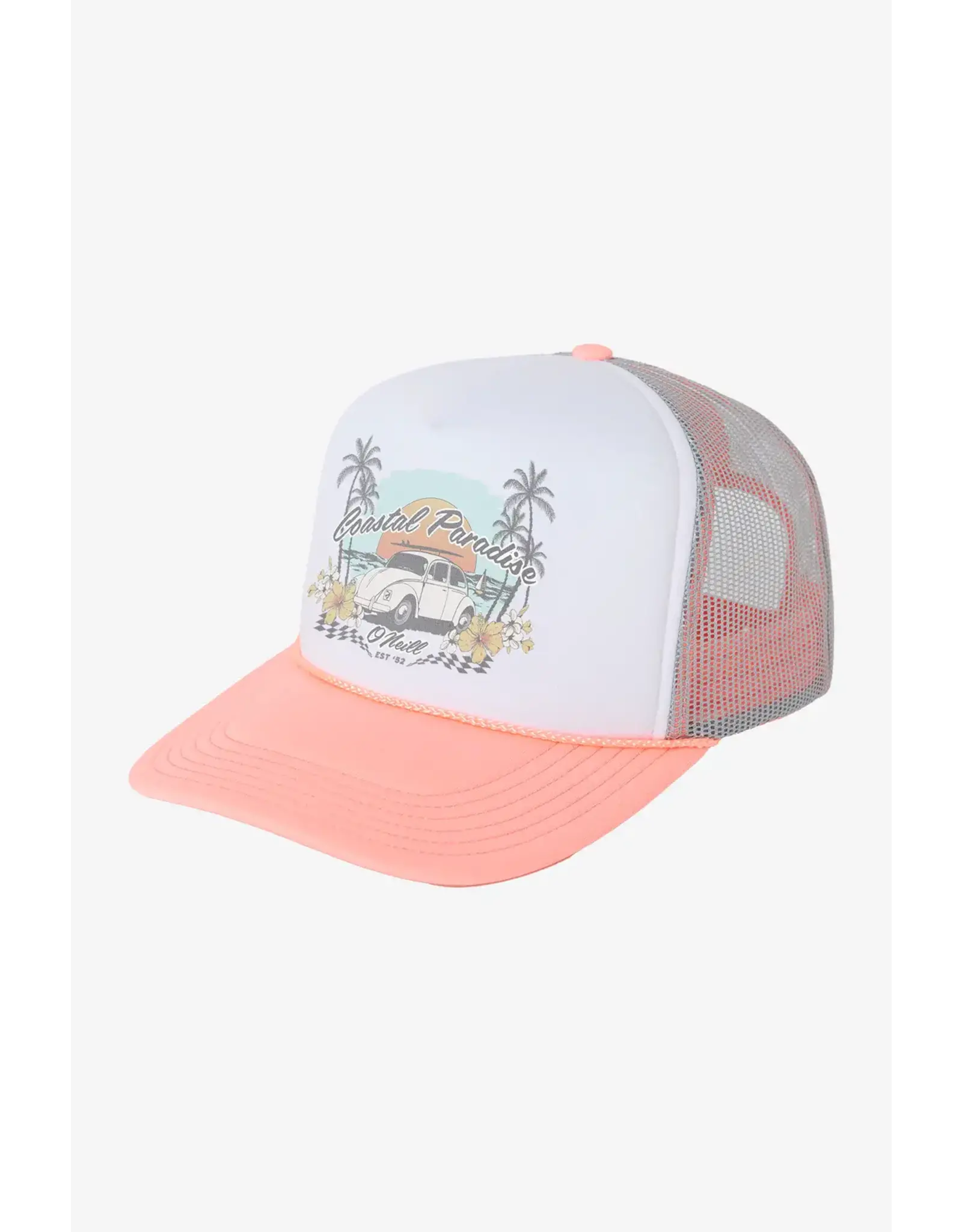 ONEILL ARLIE TRUCKER HAT