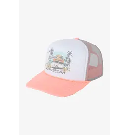 ONEILL ARLIE TRUCKER HAT