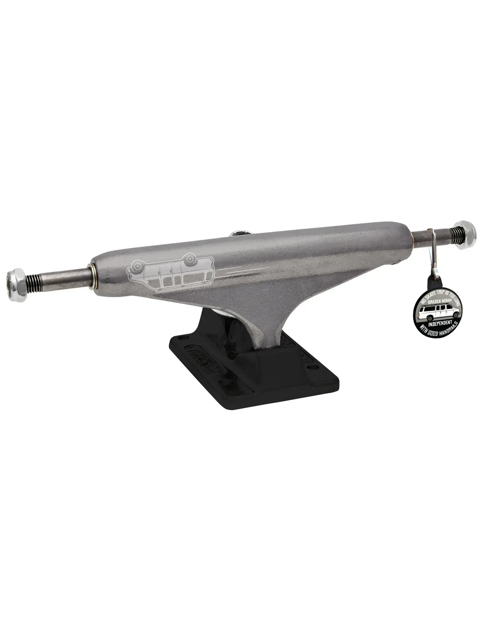 INDEPENDENT 144 Stage 11 Hollow Braden Hoban Independent Skateboard Truck