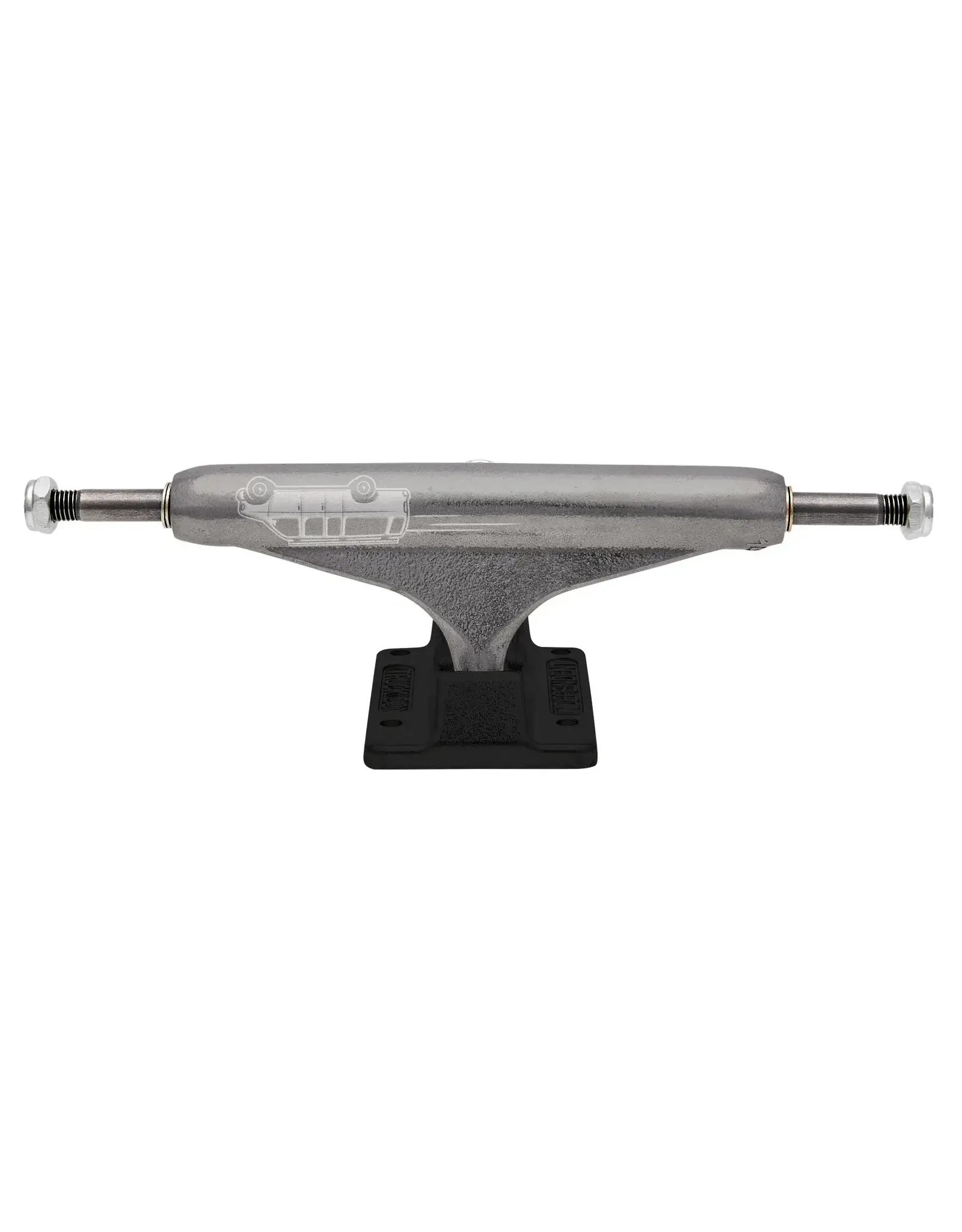 INDEPENDENT 144 Stage 11 Hollow Braden Hoban Independent Skateboard Truck