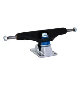 INDEPENDENT 139 Stage 11 Vertigo Black / Silver Forged Hollow Independent Skateboard Truck