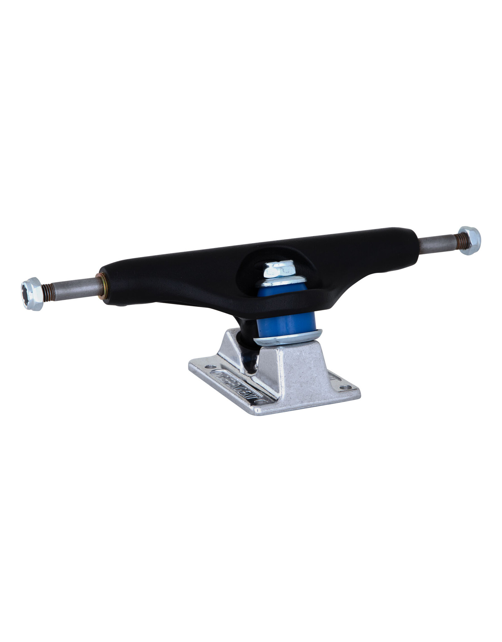 INDEPENDENT Independent Stage 11 Forged Hollow Vertigo Span Black Silver Standard Skateboard Trucks SKU: #33132637