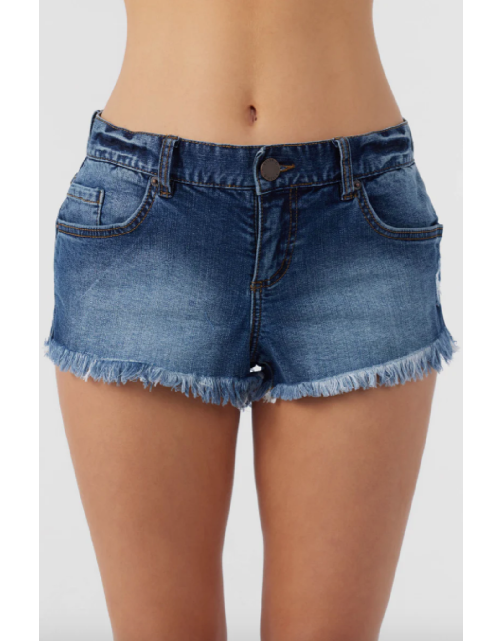 ONEILL Womens BOWIE DENIM SHORTS