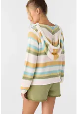 ONEILL Womens CATAMARAN LONG SLEEVE SWEATER