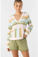 ONEILL Womens CATAMARAN LONG SLEEVE SWEATER