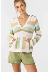 ONEILL Womens CATAMARAN LONG SLEEVE SWEATER