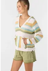 ONEILL Womens CATAMARAN LONG SLEEVE SWEATER