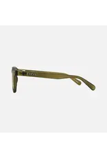 CARVE SUNGLASSES Havana Injected Lens | Polarized Lens