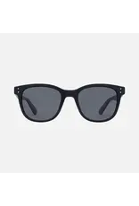 CARVE SUNGLASSES Homeland Injected Lens | Polarized Lens Matte Black