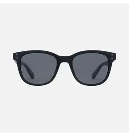 CARVE SUNGLASSES Homeland Injected Lens | Polarized Lens Matte Black