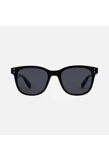 CARVE SUNGLASSES Homeland Injected Lens | Polarized Lens  Gloss Black