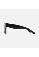CARVE SUNGLASSES Brooklyn Injected Lens | Polarized Lens  Gloss Black Dark Grey