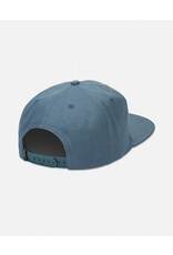 RVCA RVCA SALVAGE SNAPBACK