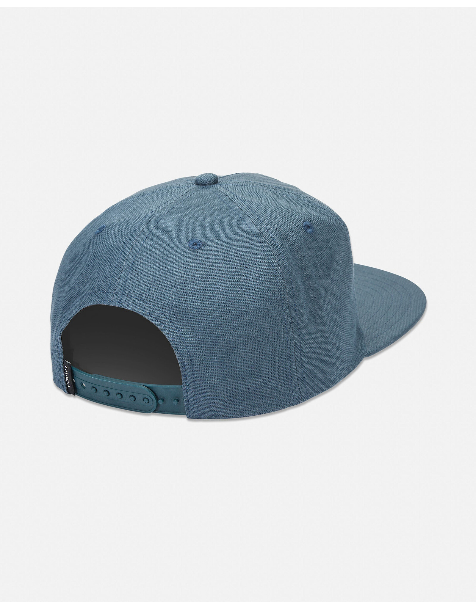 RVCA RVCA SALVAGE SNAPBACK
