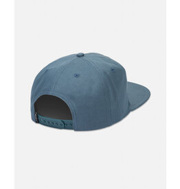 RVCA RVCA SALVAGE SNAPBACK