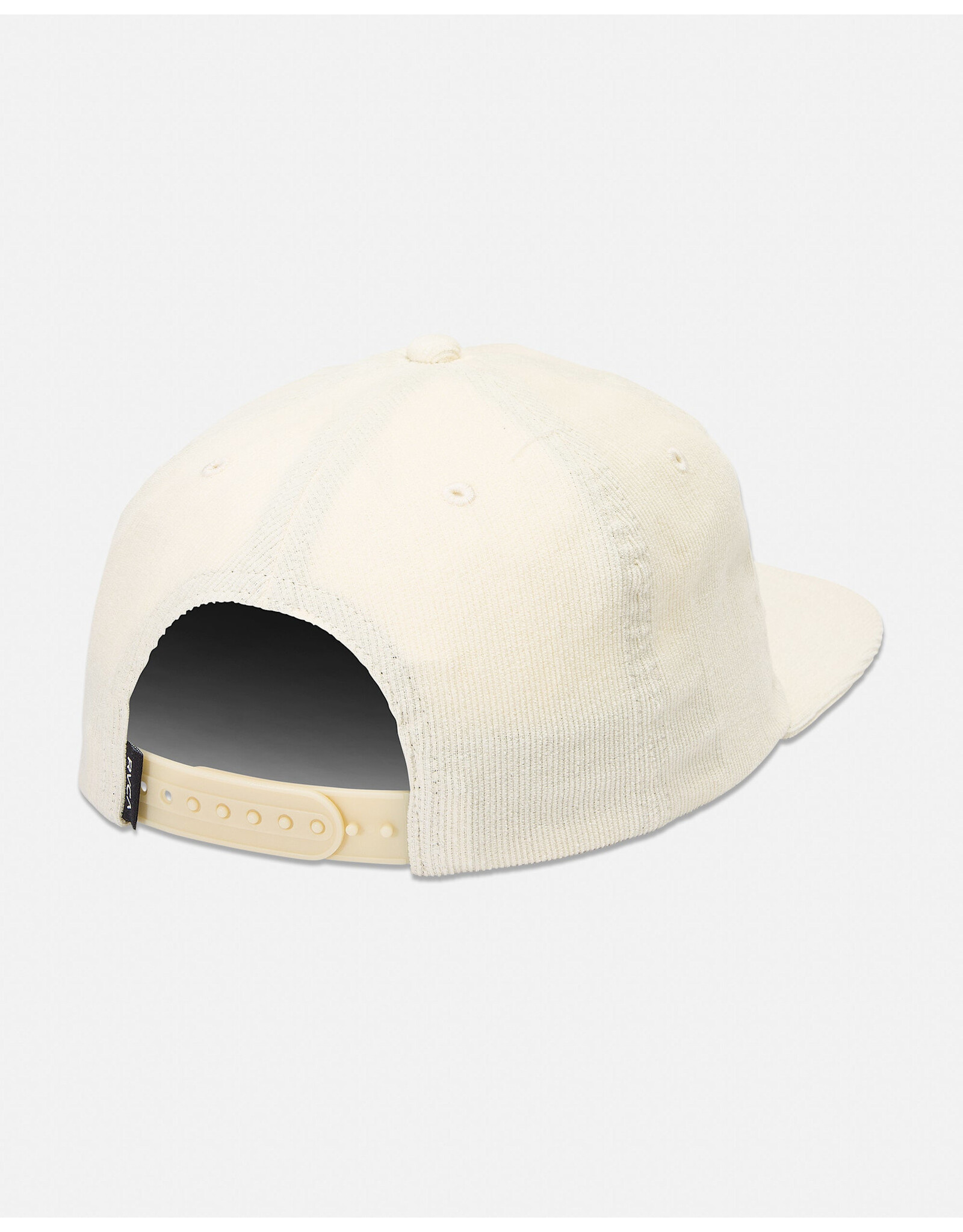 RVCA TAOS CORD SNAPBACK