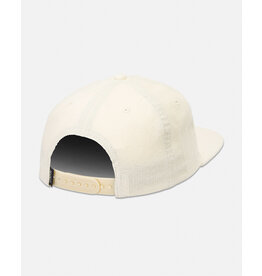 RVCA TAOS CORD SNAPBACK