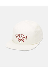 RVCA TAOS CORD SNAPBACK