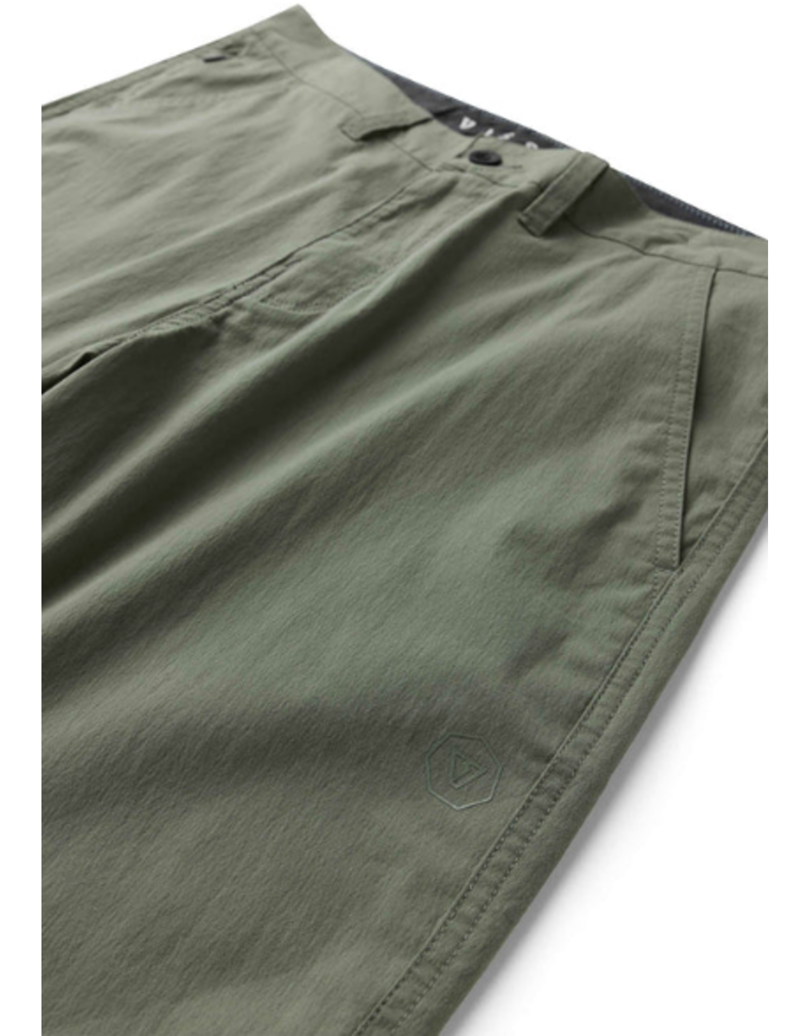 VISSLA EL CAP 18.5" HYBRID WALKSHORT
