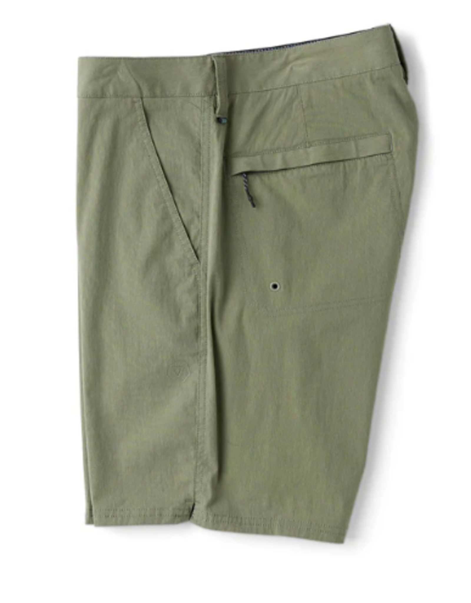 VISSLA EL CAP 18.5" HYBRID WALKSHORT