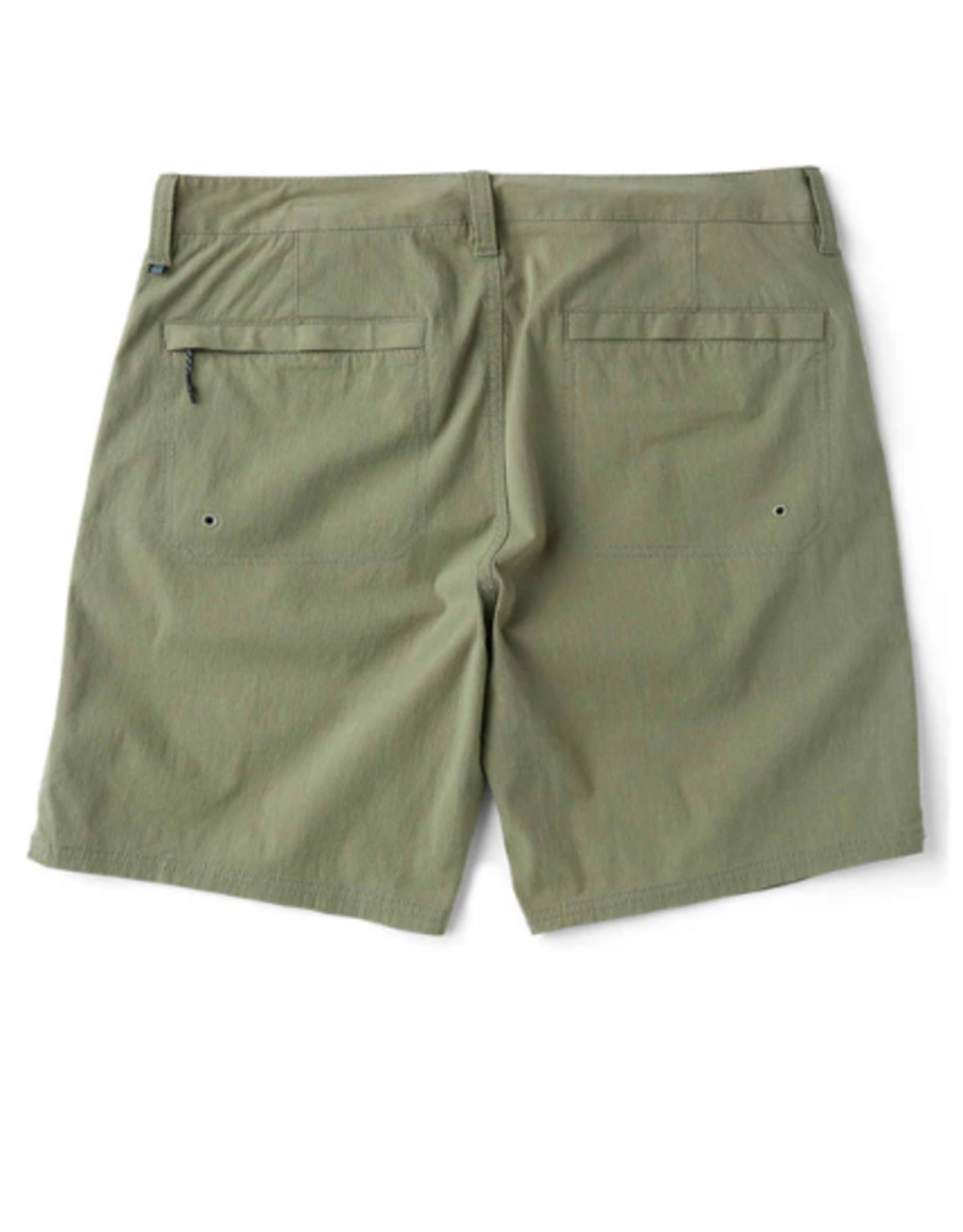 VISSLA EL CAP 18.5" HYBRID WALKSHORT