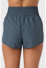 O'NEILL WOMENS BACKBAY 2" ELASTIC BOARDSHORTS