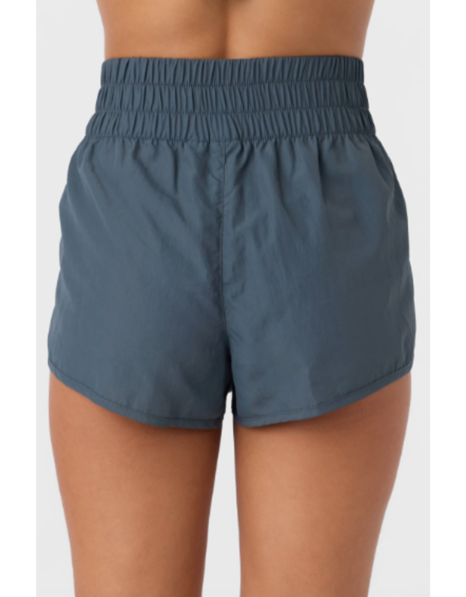 O'NEILL WOMENS BACKBAY 2" ELASTIC BOARDSHORTS