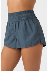 O'NEILL WOMENS BACKBAY 2" ELASTIC BOARDSHORTS