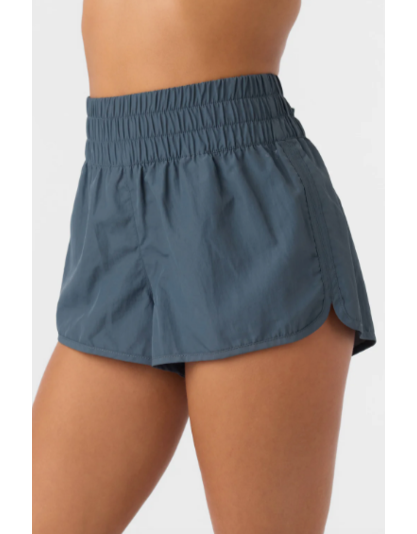 O'NEILL WOMENS BACKBAY 2" ELASTIC BOARDSHORTS