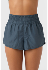 O'NEILL WOMENS BACKBAY 2" ELASTIC BOARDSHORTS